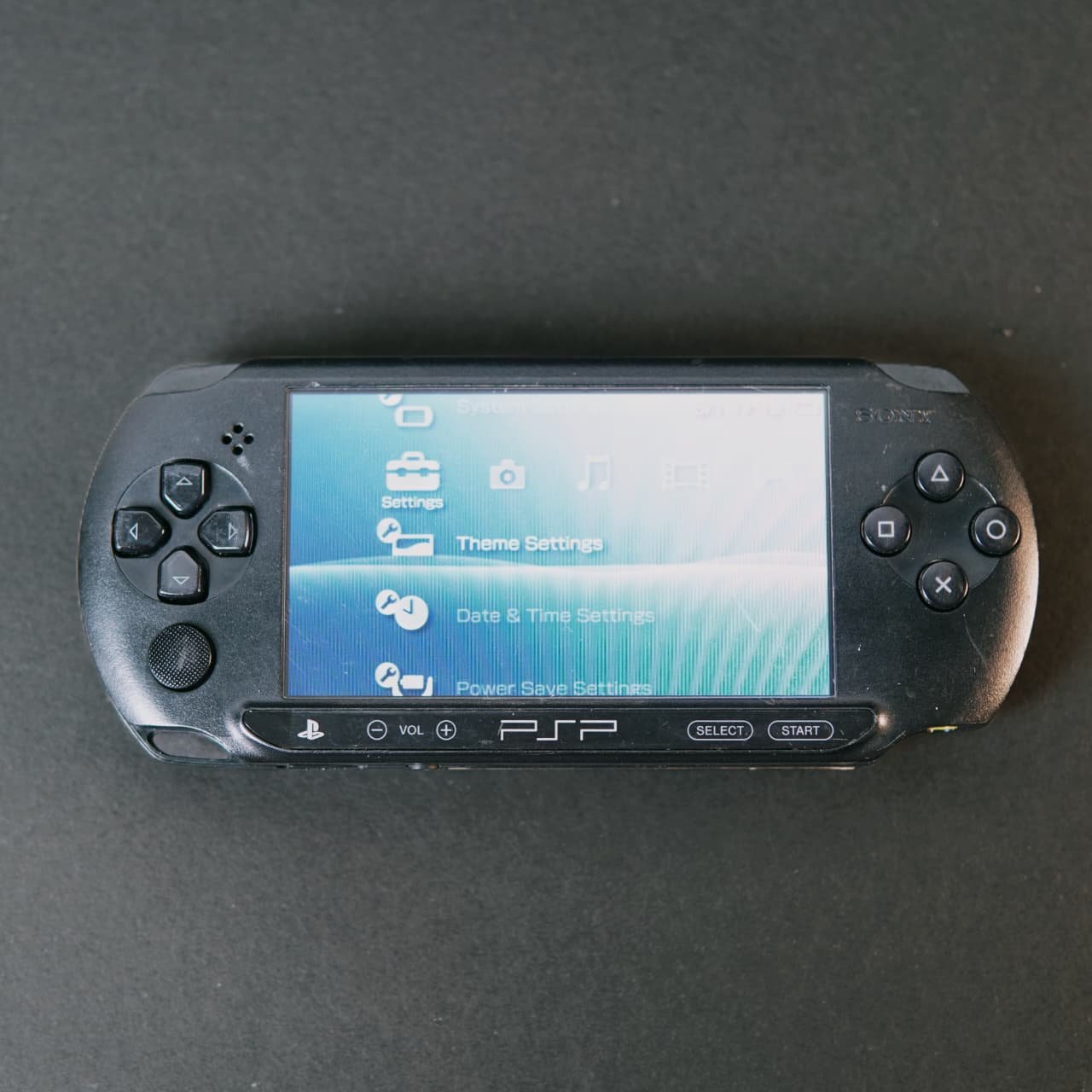 PSP E1004 Refurbished